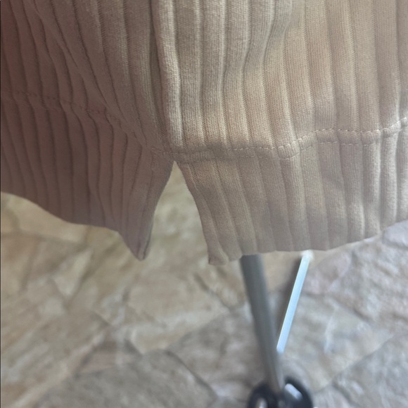 Blair Top Ribbed Tunic - Picture 5 of 10